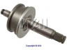 WAIglobal 54-8341 laisvos eigos pavara, starteris
