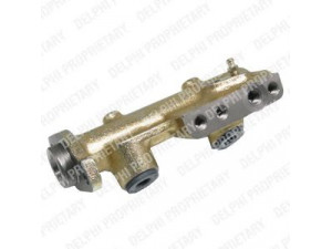 DELPHI LM23383 pagrindinis cilindras, stabdžiai 
 Stabdžių sistema -> Pagrindinis stabdžių cilindras
7700 638 947, 7701 348 924