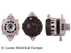 LUCAS ELECTRICAL LRA03521 kintamosios srovės generatorius 
 Elektros įranga -> Kint. sr. generatorius/dalys -> Kintamosios srovės generatorius