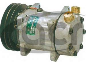ACR 130151R kompresorius, oro kondicionierius 
 Oro kondicionavimas -> Kompresorius/dalys
60806475, 7645813, 7746258, 7645813