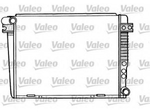 VALEO 819277 radiatorius, variklio aušinimas 
 Aušinimo sistema -> Radiatorius/alyvos aušintuvas -> Radiatorius/dalys
17 11 1 153 064, 17111153064