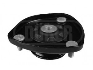 DÜRER KBA117 remonto komplektas, pakabos statramstis 
 Ašies montavimas/vairavimo mechanizmas/ratai -> Montavimas, pakabos statramstis
32 52 1 097 272, 33 52 1 097 272