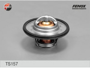 FENOX TS157 termostatas, aušinimo skystis 
 Aušinimo sistema -> Termostatas/tarpiklis -> Thermostat
032121110F, 2129205, 2465169, 3156283
