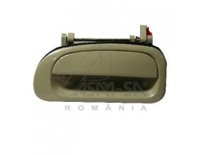 ASAM 30335 durų rankenėlė
96211474
