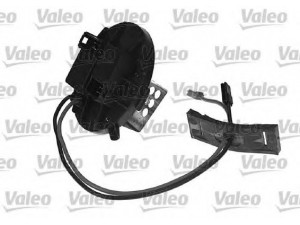 VALEO 509284 valdymo elementas, šildymas/ventiliavimas 
 Šildymas / vėdinimas -> Pavaros
7701039476