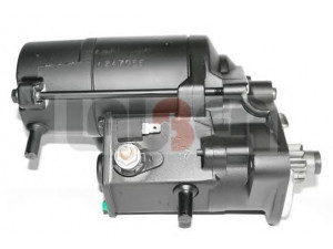 LAUBER 22.1321 starteris 
 Elektros įranga -> Starterio sistema -> Starteris
NAD101140, NAD101500, NAD101140