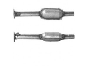 BM CATALYSTS BM90277 katalizatoriaus keitiklis 
 Išmetimo sistema -> Katalizatoriaus keitiklis
1269860, 1269861, 1H0131089CX, 1H0131701NX