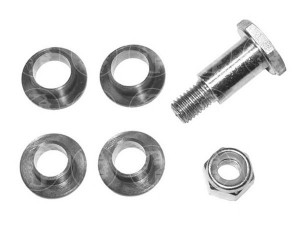 FARE SA 1615 remonto komplektas, pavarų svirtis 
 Transmisija -> Neautomatinė pavarų dėžė -> Remonto komplektai
217005, 217009, 245027, 217005