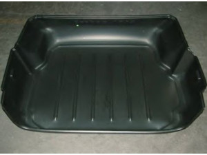 CARBOX 104714000 guminis indas, bagažinė / krovinių skyrius 
 Priedai -> Bagažinė/pakrovimo skyrius