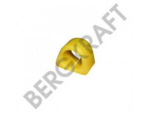 BERGKRAFT BK2911821SP skersinio stabilizatoriaus įvorių komplektas
318 326 00 81, 3183260081
