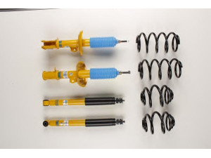 BILSTEIN 46-189035 pakabos komplektas, amortizatorius