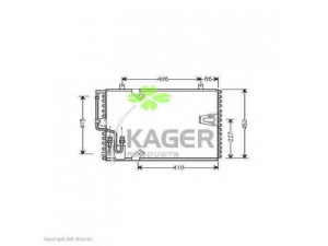 KAGER 94-5042 kondensatorius, oro kondicionierius 
 Oro kondicionavimas -> Kondensatorius
1382290, 1382291, 1382843, 2942073