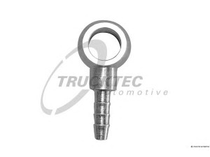 TRUCKTEC AUTOMOTIVE 61.04.002 žarnos jungtis
000 990 5188, 915052 004003, 915052 004016