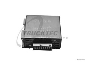 TRUCKTEC AUTOMOTIVE 04.42.021 posūkio rodiklio pertraukiklis
1328548, 1401789