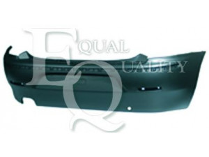EQUAL QUALITY P0688 buferis 
 Kėbulas -> Transporto priemonės galas -> Buferis/dalys
0735290445, 735290445, 1400132