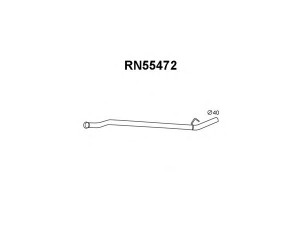 VENEPORTE RN55472 išleidimo kolektorius
7700310431