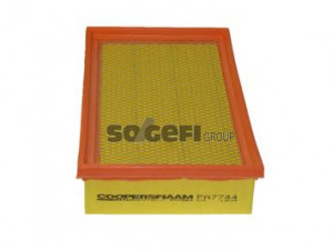 COOPERSFIAAM FILTERS PA7744 oro filtras 
 Filtrai -> Oro filtras
2319005320, 2319005320X, 2319005321