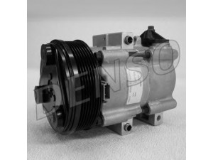DENSO DCP10012 kompresorius, oro kondicionierius 
 Oro kondicionavimas -> Kompresorius/dalys
1447718, 4502836, 4681621, 4979391