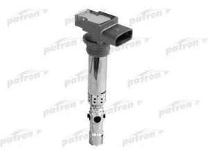 PATRON PCI1118 ritė, uždegimas 
 Kibirkšties / kaitinamasis uždegimas -> Uždegimo ritė
03D 905 115 A, 03D 905 115 B, 03D 905 115 C