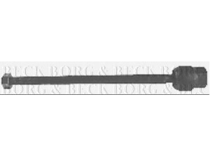 BORG & BECK BTR4601 vidinė skersinė vairo trauklė 
 Vairavimas -> Vairo mechanizmo sujungimai
4852101B25, 4852117B00, 4852117B25