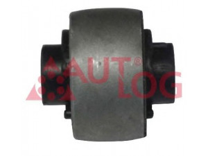 AUTLOG FT2004 valdymo svirties/išilginių svirčių įvorė 
 Ašies montavimas/vairavimo mechanizmas/ratai -> Valdymo svirtis/pasukamosios svirties sujungimas -> Montavimas/sutvirtinimas
6870549, 93BB3A262BA