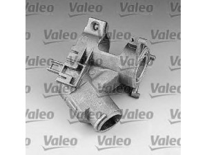 VALEO 252250 užrakto cilindro korpusas 
 Užrakinimo sistema -> Užrakto cilindras/rinkinys
357905851, 357905851
