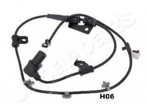 JAPANPARTS ABS-H06 jutiklis, rato greitis 
 Elektros įranga -> Jutikliai
95670-2C000