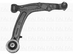 FAI AutoParts SS4064 vikšro valdymo svirtis 
 Ašies montavimas/vairavimo mechanizmas/ratai -> Valdymo svirtis/pasukamosios svirties sujungimas -> Vairo trauklės (valdymo svirtis, išilginis balansyras, diago
50703129