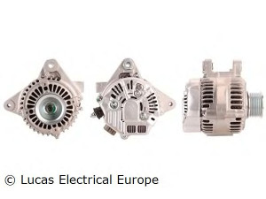 LUCAS ELECTRICAL LRA02210 kintamosios srovės generatorius 
 Elektros įranga -> Kint. sr. generatorius/dalys -> Kintamosios srovės generatorius
27060-28110, 27060-28110-84, 27060-28120