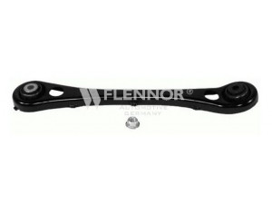 FLENNOR FL10218-F vikšro valdymo svirtis 
 Ašies montavimas/vairavimo mechanizmas/ratai -> Valdymo svirtis/pasukamosios svirties sujungimas -> Vairo trauklės (valdymo svirtis, išilginis balansyras, diago
4F0 501 529 C, 4F0 501 529 E, 4F0 501 529 E