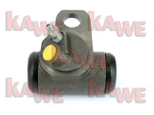 KAWE W5410 rato stabdžių cilindras