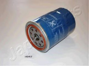 JAPANPARTS FO-H04U alyvos filtras 
 Techninės priežiūros dalys -> Techninės priežiūros intervalai
26310-27200