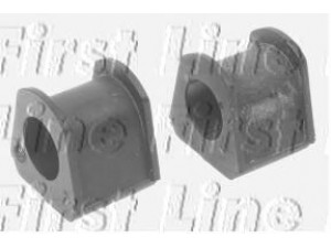 FIRST LINE FSK7039K skersinio stabilizatoriaus komplektas 
 Ašies montavimas/vairavimo mechanizmas/ratai -> Stabilizatorius/fiksatoriai -> Pasukimo trauklė
MB338595