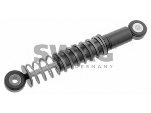 SWAG 30 93 0894 vibracijos slopintuvas, paskirstymo diržas 
 Diržinė pavara -> Paskirstymo diržas/komplektas -> Vibracijos slopintuvas
077 109 246, 077 109 246 A, 077 109 246 B
