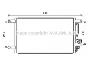 AVA QUALITY COOLING MT5248 kondensatorius, oro kondicionierius 
 Oro kondicionavimas -> Kondensatorius
MR398786