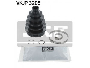 SKF VKJP 3205 gofruotoji membrana, kardaninis velenas 
 Ratų pavara -> Gofruotoji membrana
1603249, 93176745