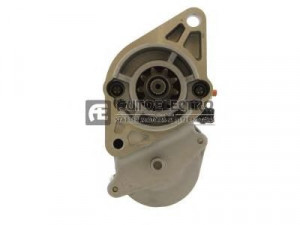 AUTOELECTRO AEY2193 starteris 
 Elektros įranga -> Starterio sistema -> Starteris
28100-33040, 28100-33070, 28100-33080