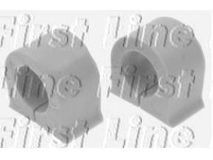 FIRST LINE FSK7099K skersinio stabilizatoriaus komplektas 
 Ašies montavimas/vairavimo mechanizmas/ratai -> Stabilizatorius/fiksatoriai -> Pasukimo trauklė
4401134, 9109134, 7700667184, 4401134