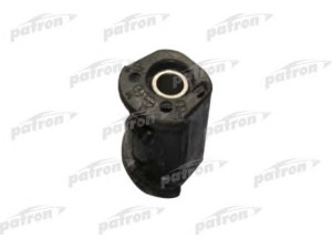 PATRON PSE1378 įvorė, valdymo svirties montavimas 
 Ašies montavimas/vairavimo mechanizmas/ratai -> Valdymo svirtis/pasukamosios svirties sujungimas -> Montavimas/sutvirtinimas