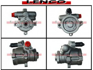 LENCO SP3129 hidraulinis siurblys, vairo sistema 
 Vairavimas -> Vairo pavara/siurblys
1H0 422 155, 6N0 422 154 A