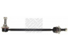 MAPCO 51681 šarnyro stabilizatorius 
 Ašies montavimas/vairavimo mechanizmas/ratai -> Stabilizatorius/fiksatoriai -> Savaime išsilyginanti atrama
RBM500190