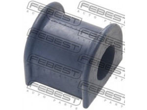 FEBEST TSB-792 skersinio stabilizatoriaus įvorių komplektas 
 Ašies montavimas/vairavimo mechanizmas/ratai -> Stabilizatorius/fiksatoriai -> Sklendės
48815-14140