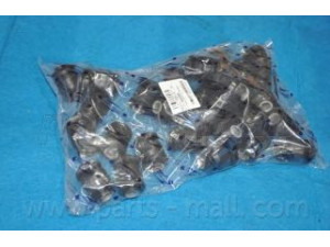 PARTS-MALL PXCBA-019S įvorė, stabilizatorius 
 Ašies montavimas/vairavimo mechanizmas/ratai -> Stabilizatorius/fiksatoriai -> Sklendės
545511C000, 5455125000, 545511E000