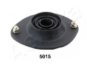 ASHIKA GOM-5015 pakabos statramsčio atraminis guolis 
 Ašies montavimas/vairavimo mechanizmas/ratai -> Montavimas, pakabos statramstis
MB518798