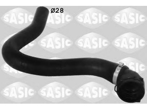 SASIC 3406093 radiatoriaus žarna 
 Aušinimo sistema -> Žarnelės/vamzdeliai/sujungimai -> Radiatoriaus žarnos
51793056, 51793056, 51793058, 51793304