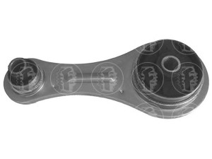 FARE SA 4165 variklio montavimas 
 Variklis -> Variklio montavimas -> Variklio montavimo rėmas
7700415088, 7700426193