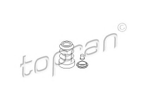 TOPRAN 113 275 remonto komplektas, sankabos darbinis cilindras 
 Sankaba/dalys -> Sankabos valdymas -> Vykdomasis cilindras
1H0 798 261S
