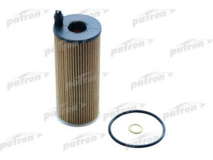 PATRON PF4214 alyvos filtras 
 Filtrai -> Alyvos filtras
11428507683, 0412WA010, 04152WA010