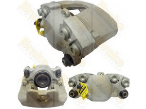 Brake ENGINEERING CA3118R stabdžių apkaba 
 Dviratė transporto priemonės -> Stabdžių sistema -> Stabdžių apkaba / priedai
4G0615124A, 4G0615124D, 4G0615124D