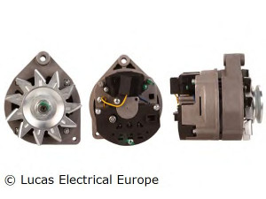 LUCAS ELECTRICAL LRA00763 kintamosios srovės generatorius 
 Elektros įranga -> Kint. sr. generatorius/dalys -> Kintamosios srovės generatorius
5701C9, 570511, 57052G, 5705FL